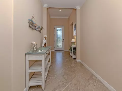 Entry Way - 20680 Trattoria Loop, Venice, FL 34293 photo 1 of 2