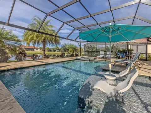 Exterior - 20680 Trattoria Loop, Venice, FL 34293 photo 3 of 17