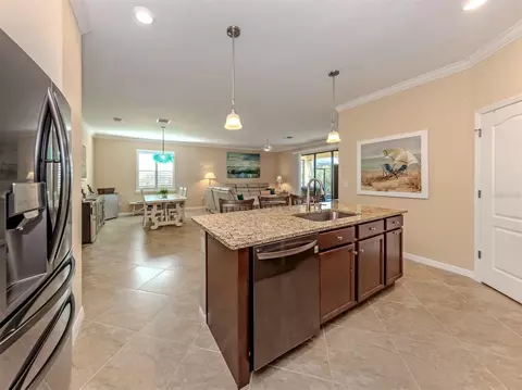 Kitchen - 20680 Trattoria Loop, Venice, FL 34293 photo 1 of 4