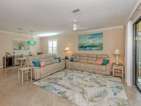 Living - 20680 Trattoria Loop, Venice, FL 34293 photo 3 of 3