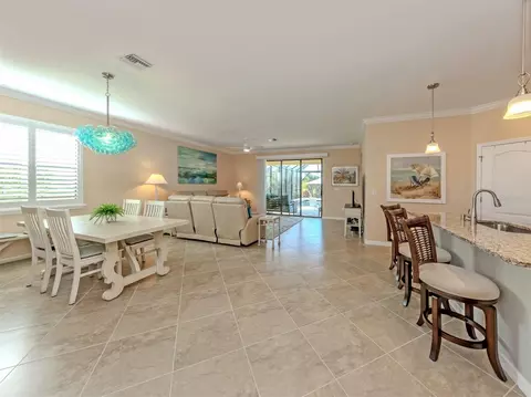 Dining - 20680 Trattoria Loop, Venice, FL 34293 photo 3 of 3