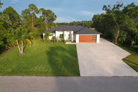 3140 Vessels Rd, Port Charlotte, FL 33980
