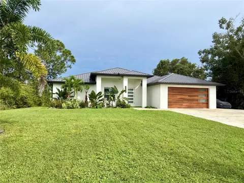 3140 Vessels Rd, Port Charlotte, FL 33980
