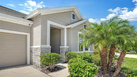 Exterior - 8318 Abalone Loop, Parrish, FL 34219 photo 12 of 14