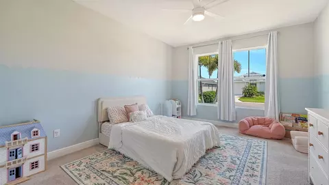 Bedroom - 8318 Abalone Loop, Parrish, FL 34219 photo 3 of 5