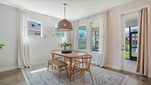 Dining - 8318 Abalone Loop, Parrish, FL 34219 photo 1 of 3
