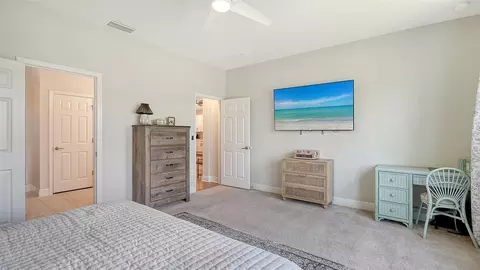 Bedroom - 8318 Abalone Loop, Parrish, FL 34219 photo 2 of 5