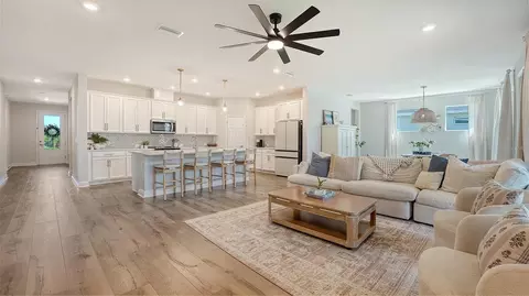 Entry Way - 8318 Abalone Loop, Parrish, FL 34219 photo 3 of 3