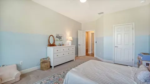 Bedroom - 8318 Abalone Loop, Parrish, FL 34219 photo 4 of 5