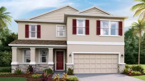 2911 Fishery Ct, Lakewood Ranch, FL 34211