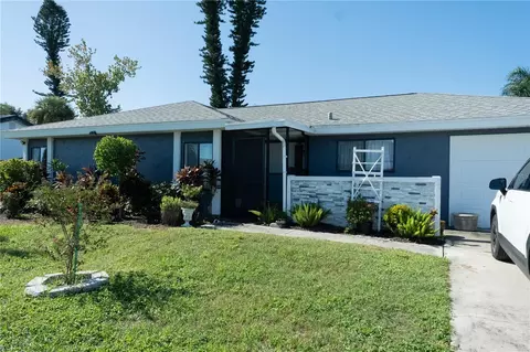 6659 Kenwood Dr, North Port, FL 34287