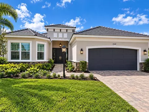 15281 Contenta Loop, Lakewood Ranch, FL 34211