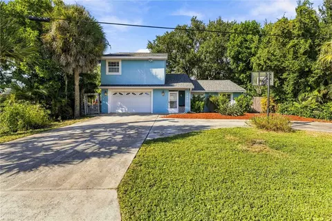 1613 Wharf Rd, Sarasota, FL 34231