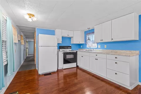 Entry Way - 5316 53rd Ave E #Q11, Bradenton, FL 34203 photo 1 of 1
