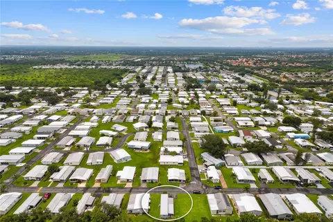 View/Area - 5316 53rd Ave E #Q11, Bradenton, FL 34203 photo 8 of 10