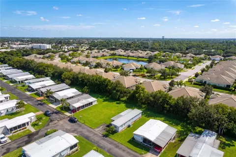 View/Area - 5316 53rd Ave E #Q11, Bradenton, FL 34203 photo 6 of 10