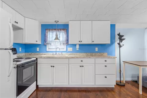 Kitchen - 5316 53rd Ave E #Q11, Bradenton, FL 34203 photo 2 of 2