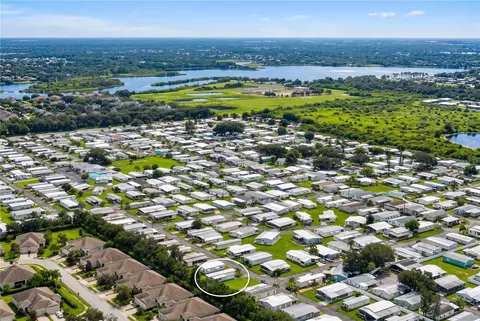 View/Area - 5316 53rd Ave E #Q11, Bradenton, FL 34203 photo 9 of 10