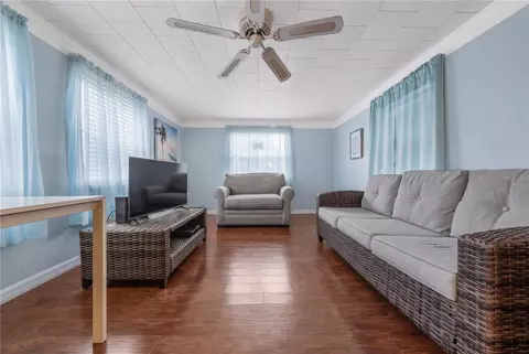 Living - 5316 53rd Ave E #Q11, Bradenton, FL 34203 photo 2 of 2