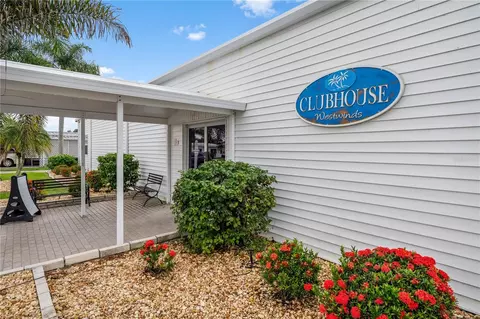 Exterior - 5316 53rd Ave E #Q11, Bradenton, FL 34203 photo 7 of 13