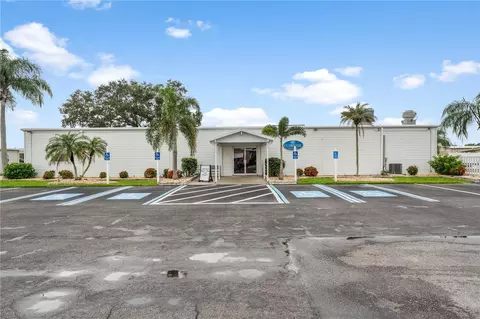 Exterior - 5316 53rd Ave E #Q11, Bradenton, FL 34203 photo 8 of 13