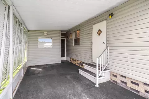 Exterior - 5316 53rd Ave E #Q11, Bradenton, FL 34203 photo 4 of 13