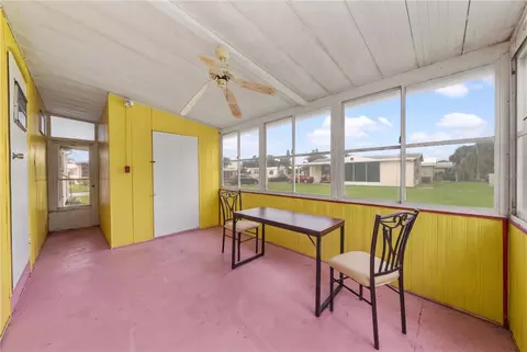 Exterior - 5316 53rd Ave E #Q11, Bradenton, FL 34203 photo 2 of 13