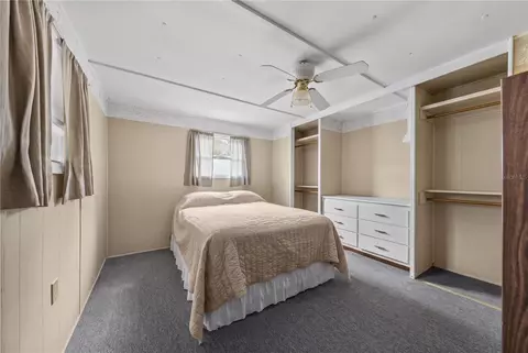 Bedroom - 5316 53rd Ave E #Q11, Bradenton, FL 34203 photo 1 of 4