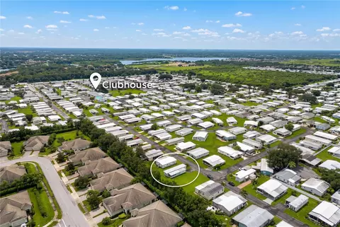 View/Area - 5316 53rd Ave E #Q11, Bradenton, FL 34203 photo 3 of 10