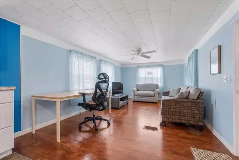 Living - 5316 53rd Ave E #Q11, Bradenton, FL 34203 photo 1 of 2