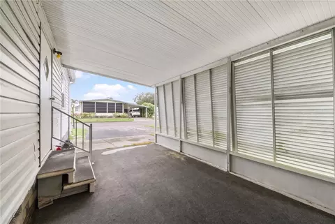 Exterior - 5316 53rd Ave E #Q11, Bradenton, FL 34203 photo 3 of 13
