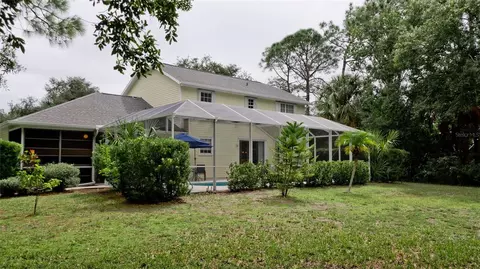 Exterior - 14843 7th Ave E, Bradenton, FL 34212 photo 22 of 22
