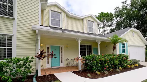 Exterior - 14843 7th Ave E, Bradenton, FL 34212 photo 20 of 22