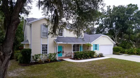 Exterior - 14843 7th Ave E, Bradenton, FL 34212 photo 10 of 22