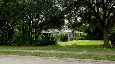 Exterior - 14843 7th Ave E, Bradenton, FL 34212 photo 21 of 22