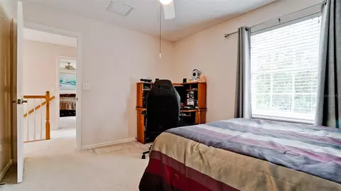 Bedroom - 14843 7th Ave E, Bradenton, FL 34212 photo 5 of 8
