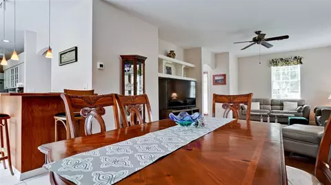 Dining - 14843 7th Ave E, Bradenton, FL 34212 photo 1 of 1