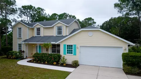 Exterior - 14843 7th Ave E, Bradenton, FL 34212 photo 4 of 22