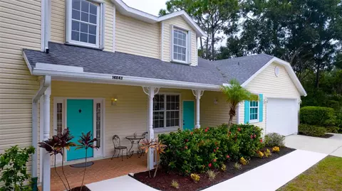 Exterior - 14843 7th Ave E, Bradenton, FL 34212 photo 3 of 22