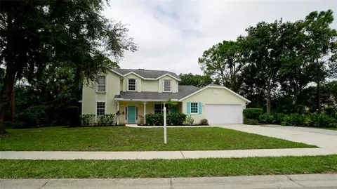 Exterior - 14843 7th Ave E, Bradenton, FL 34212 photo 8 of 22