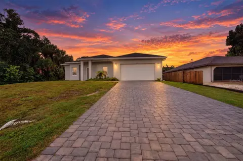 237 Eppinger Dr, Port Charlotte, FL 33953