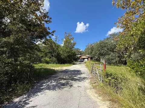 6040 S Georgian Rd, Homosassa, FL 34446