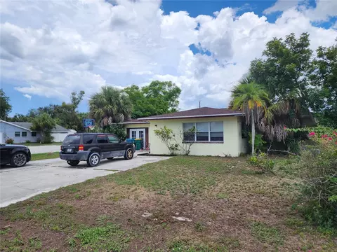 22094 Kimble Ave, Port Charlotte, FL 33952