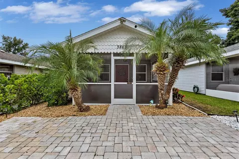 3867 Almond Ave, Sarasota, FL 34234