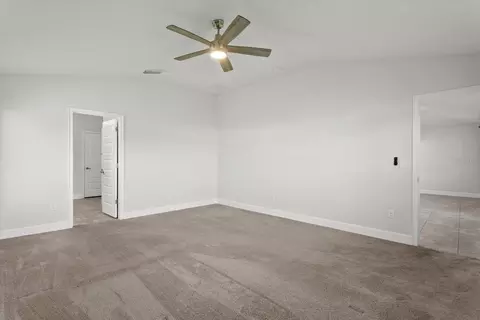 Bedroom - 16117 61st Ln E, Parrish, FL 34219 photo 5 of 6