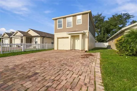 Exterior - 4118 11th St E, Bradenton, FL 34208 photo 2 of 5