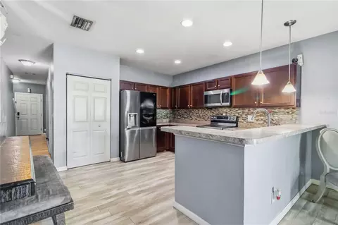 Kitchen - 4118 11th St E, Bradenton, FL 34208 photo 1 of 3