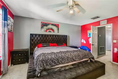 Bedroom - 4118 11th St E, Bradenton, FL 34208 photo 1 of 3