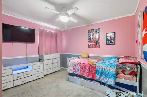 Bedroom - 4118 11th St E, Bradenton, FL 34208 photo 3 of 3