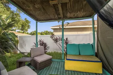 Exterior - 4118 11th St E, Bradenton, FL 34208 photo 5 of 5